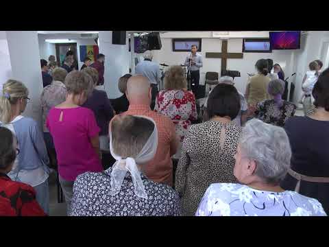 Marcu - Evanghelia lui Isus