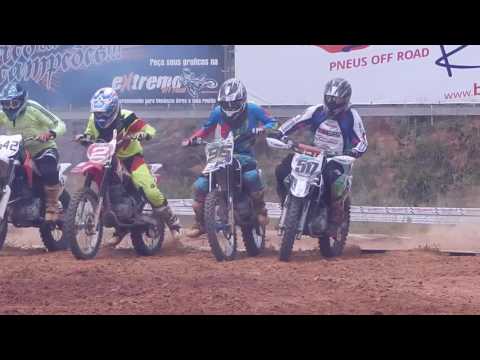 Momentos VX - Etapa 7 - Copa Mocva 2016
