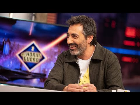 Juan del Val: "Me parece hipócrita mandar solo armas a Ucrania porque necesitan armas y soldados"