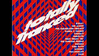 Purity The D O P  Deep Mix   The Aloof