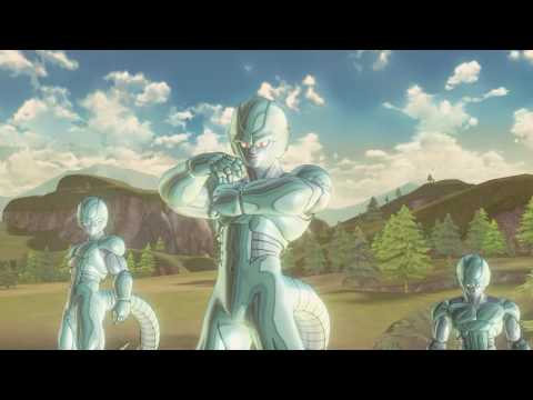 Dragon Ball Xenoverse 2 Cheathrough - Pt. 19