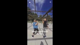 Giuliano Falcioni, il maestro di kickboxing che sognava di aprire una scuola di difesa personale ...