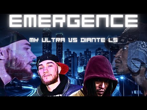 Diante Ls vs MK Ultra