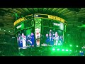 Alex Pereira Entrance Vs Israel Adesanya UFC 281 MSG 11 12 22