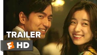 The Beauty Inside Official Trailer #1 (2015) - Jin-wook Lee, Hyo-ju Han Korean Romantic Drama HD