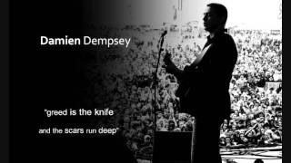 Damien Dempsey - Colony