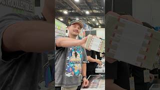 $15,000 Sale Paid With $5s!? #pokemon
