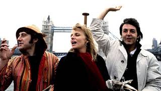 Paul McCartney &amp; Wings - London Town (Isolated Vocals)