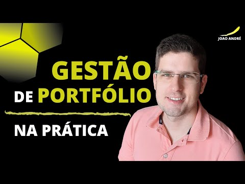 GESTÃO de PORTFÓLIO de Projetos | Ferramenta na prática