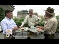 Two Men In China DVD Preview