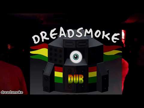 AGOBUN SOUNDSYSTEM (fr) - Dubwise Some Heavy bass 'round 1 (WSP) @ brugge 290819