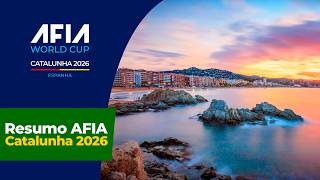 Resumo AFIA Catalunha 2026