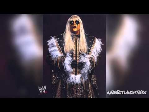 'The Artist Formerly Known as Goldust' WWF Theme + Download Link