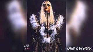 'The Artist Formerly Known as Goldust' WWF Theme + Download Link