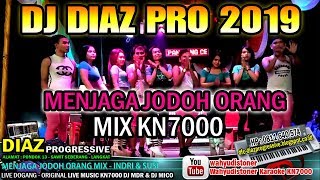 Download lagu DJ DIAZ 2019 MENJAGA JODOH ORANG MIX AYE AYE BLACKPINK KN7000 DJ MDR DIAZ PROGRESSIVE mp3