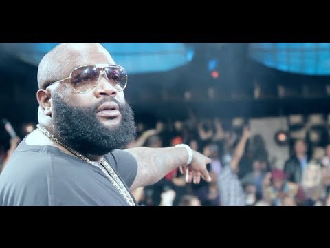 Rick Ross Live at Marquee (Las Vegas) 