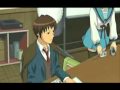 Maria Maria AMV