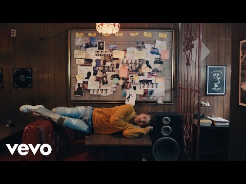 Matt Rogers - Everything You Want ft. MUNA