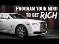 How To Program Your Mind For Success (Law Of Attraction)