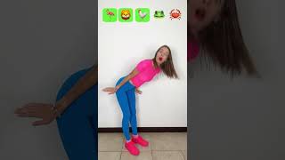 Download lagu Happy Dance #shorts by Anna Kova mp3