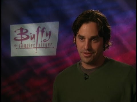 Xander Character Profile