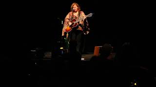 Suzie Vinnick - Can&#39;t find my way back home