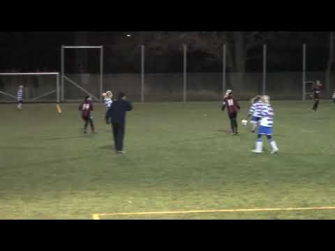 BP F96-4 Ersans Pokal, matchen mot Lidingö