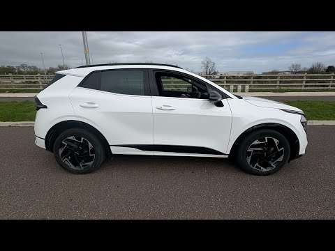 Kia Sportage GT Line 1.6D 5DR, **ONLY 47000kms**wa - Image 2