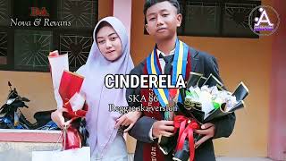 Download lagu CINDERELA VERSI SKA REGGAE || SKA 86 mp3