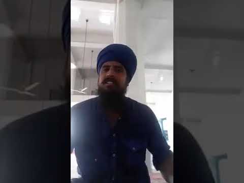 Dhan kalgiyan wale pritam ji sab kujh hi apna waar dita
