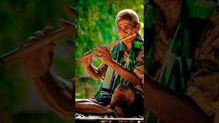 Download lagu damainya bermain seruling bambu dengan suara yang merdu #shorts #seruling mp3