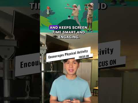 Parenting Just Got Easier – Meet Miko Mini the AI Robot