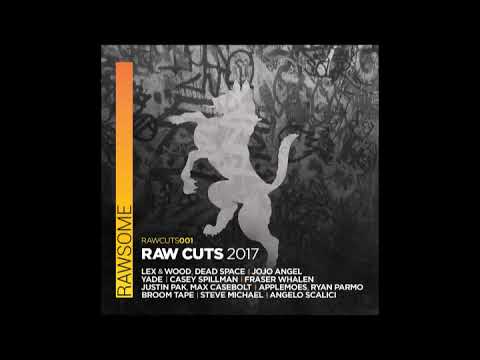 Lex & Wood, Dead Space - Steamboat Willy (Original Mix) [Rawsome Recordings]