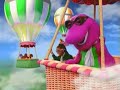 Barney Friends 416 Easy Breezy Day