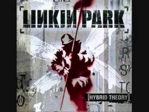 Linkin Park: Cure For The Itch (Lyrics)