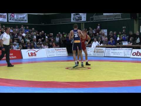 Köllerbach   Mainz 57 gr Decker   Sefaj