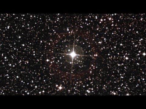 Zooming into HD101584