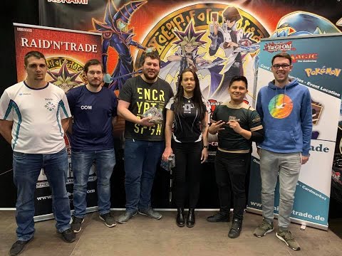 Top 8 HDK | Danger Orcust (Borrelsword Turbo) | Hao Truong | E-man Games