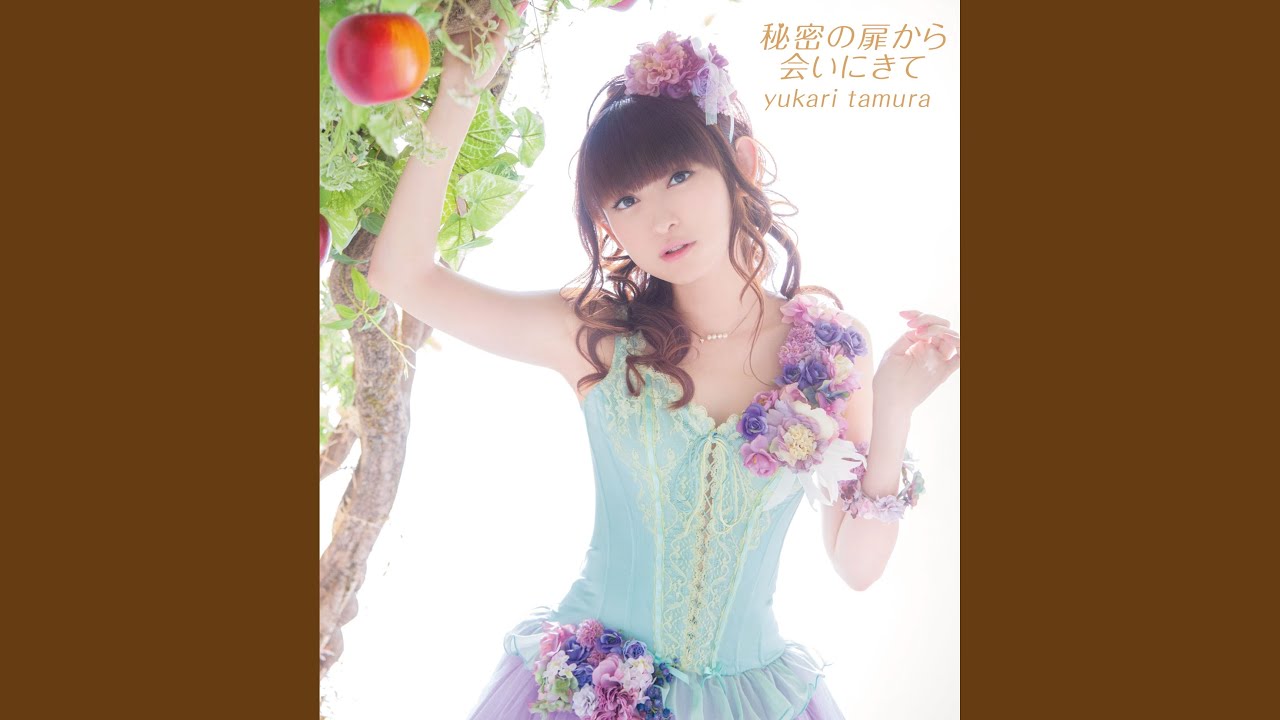 秘密の扉から会いにきて