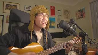 Glimpse Of Us (Cover Version)