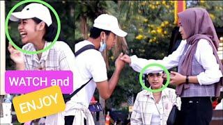 Download lagu Rahman z prank kiss PRICELESS REACTIONS mp3 Download lagu Rahman z prank kiss PRICELESS REACTIONS mp3