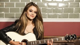 Emily Middlemas - Love War - Hemelvaart Session