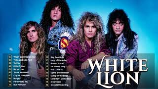 Download lagu White Lion Greatest Hits Full Album - Best Songs Of White Lion Playlist 2021 mp3 Download lagu White Lion Greatest Hits Full Album - Best Songs Of White Lion Playlist 2021 mp3
