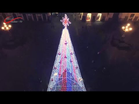 Buon Natale Pure A Ttè - Bella Radio Tv 