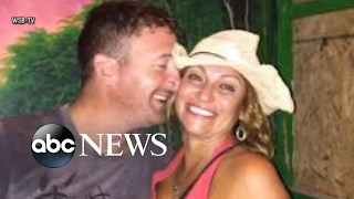 The mysterious case of missing couple found dead in Belize