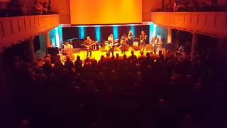 Adios Amigo - Michael Head and the Red Elastic Band