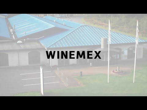 Winemex Blue 145, tredobbelt zone