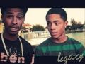 New Boyz - Cashmere