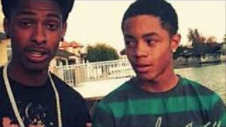 New Boyz - Cashmere