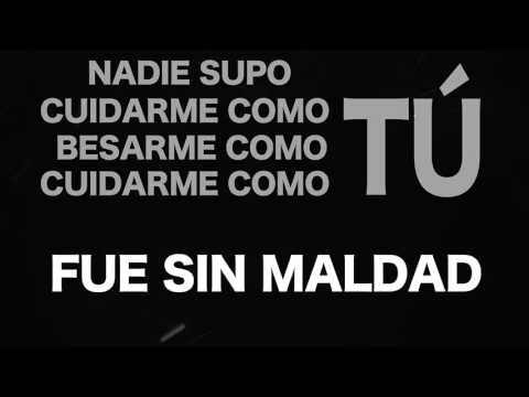 KONDDA FT JAVI PARIS - SIN MALDAD